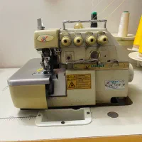 سردوز چهار نخ جکی