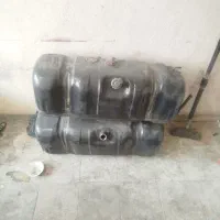 باک فابریک ایسوزو
