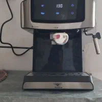 قهوسازبنلی ۲۰بار