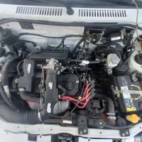 پراید111مدل 98|خودرو سواری و وانت|بم, |دیوار