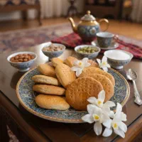کلوچه سنتی