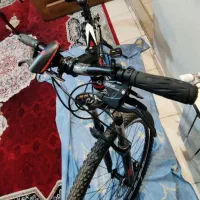 دوچرخه VIVA سایز ۲۶    BLAZE  (۲۷ دنده)|دوچرخه، اسکیت، اسکوتر|تهران, کرمان|دیوار