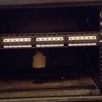 سوئیچ اسپلیتر24 پورت