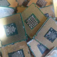 سیصد عدد CPU|قطعات و لوازم جانبی رایانه|رشت, فلسطین|دیوار