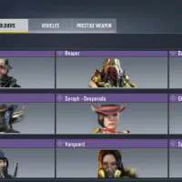 اکانت کالاف  ارزون