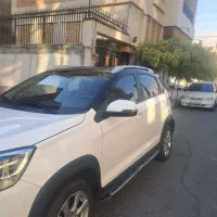 x22 اسپرت لاکچری|خودرو سواری و وانت|تهران, گلستان (شهرک راه آهن)|دیوار