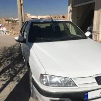 پارس سال موتور جدید|خودرو سواری و وانت|یزد, |دیوار