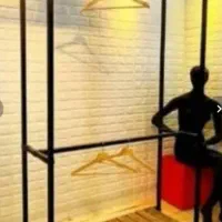 بند رخت اویز رگال ۷۴|بندرخت و رخت‌آویز|تهران, آذری|دیوار