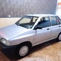 پراید 88|خودرو سواری و وانت|مریوان, |دیوار