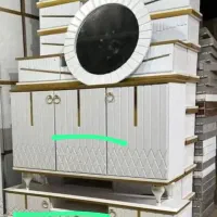 اینه کنسول تو شهری بندر رایگان|بوفه، ویترین، کنسول|بندرعباس, |دیوار