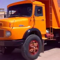 نیازمند راننده پایه یک زیرمایلر، بومی نباشید