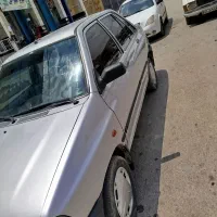 پراید مدل ۹۰