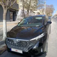 هایما ۷ ایکس haima 7x