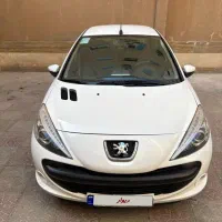 ۲۰۷ سقف فلز مدل ۹۸