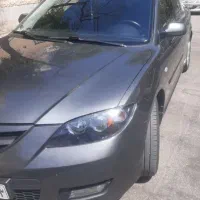 مزدا۳ تیپ ۳ مدل ۸۷/اقساط ارتمیس