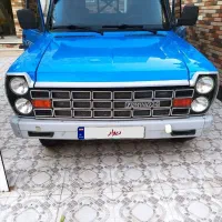 سلام وقت بخیر.  نیسان دوگانه کارخانه  ‌.