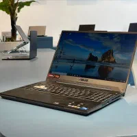 لپتاپ گیمینگ ایسوس TUF اوپن باکس از دم قسط|رایانه همراه|کرج, اصفهانیها|دیوار