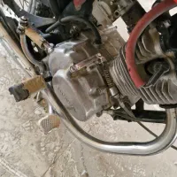 سی جی|موتورسیکلت|شهرکرد, |دیوار