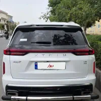 ایکستریم ۱۴۰۴ وی ایکس
