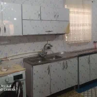 کابینت بدنه فلزی