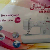 چرخ خیاطی مارشال