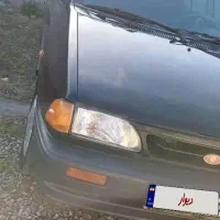 فروش فوری هاچ بک