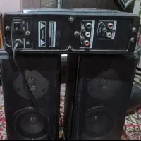 آمپیلی و اسپیکر