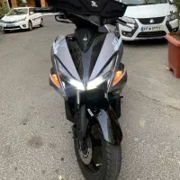 فروش موتپر nvx155