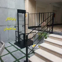 اجاره و فروش جک معلول بر بالابرمعلولین بالابرخانگی|مصالح و تجهیزات ساختمان|تهران, نارمک|دیوار