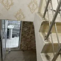 ۱۰۰مترویلا۲طبقه قلب رودکی نواب|اجارهٔ خانه و ویلا|تهران, سلسبیل شمالی|دیوار