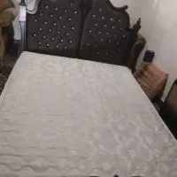 تخت خواب دونفره|تخت و سرویس خواب|مسجد سلیمان, |دیوار