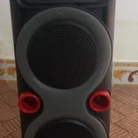 باند۶۰ اینچ برای فروش|سیستم صوتی خانگی|مسجد سلیمان, |دیوار