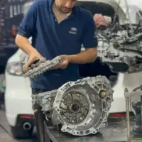 تعمیر تخصصی انواع گیربکس های اتوماتیک و دستی|قطعات یدکی و لوازم جانبی|زنجان, |دیوار