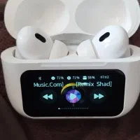 ایرپاد A9pro اصل