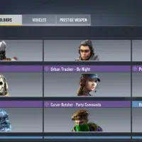 اکانت کالاف چنج|کنسول، بازی ویدئویی و آنلاین|مشهد, کوی المهدی|دیوار