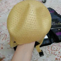 کلاه مش رابسون RP آر پی مستر اصلی|آرایشی، بهداشتی، درمانی|پرند, فاز ۰|دیوار