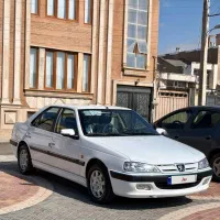 پژو پارس  99 جوان پسند