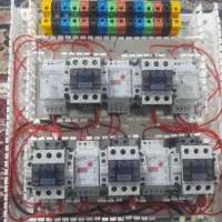 برقکار ساختمان