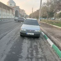 پراید ۸۶ دوگانه کارخانه|خودرو سواری و وانت|قرچک, باقرآباد|دیوار