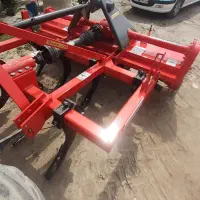 فروش روتو چیزل ۷شاخه ۵۴پره شرکت برکت صفر خشک|ماشینآلات صنعتی|نوشین شهر, |دیوار