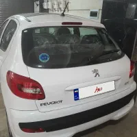 ۲۰۷ صفر پانورما قالپاق تحویل بهمن