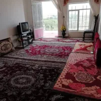 خانه روستایی باصفا قیمت مناسب با اب و هوای عالی|فروش خانه و ویلا|نوبران, |دیوار