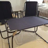 میز صندلی پیک نیک