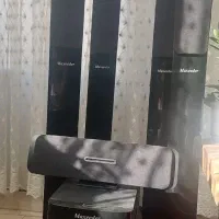 سینما خانواده مکسیدر