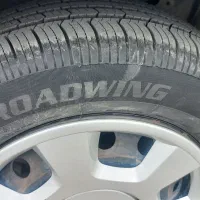 پژو۴۰۵ دوگانه سوز مدل ۹۰داشبورد کرم فنی سالم|خودرو سواری و وانت|برخوار, |دیوار