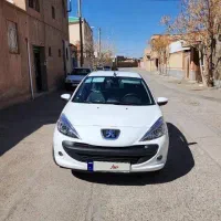 پژو۲۰۷.ارتقایافته.دنده ایی.tu5.مدل۱۴۰۴