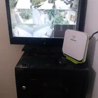 نصب.تعمیر.عیب یابی.جابجایی دوربین مداربسته|خدمات پیشه و مهارت|تبریز, |دیوار