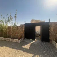 ۲۵۰متر زمین سندتک برگ