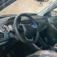 x22  mvn  در حدصفر دنده ای|خودرو سواری و وانت|کرج, ساسانی (قلمستان)|دیوار