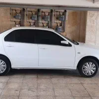 سمند سورن دریچه گاز سیمی 1403